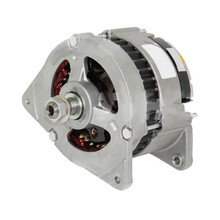 Alternador carretilla elevadora Linde