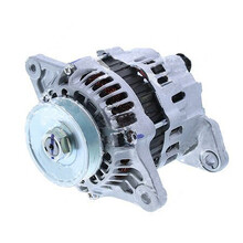 Alternador Hyster carretilla elevadora