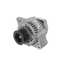 Alternador Toyota carretilla elevadora