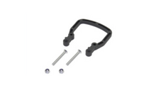 Asa conector 160/320 A para carretilla elevadora