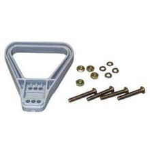 Asa conector batería tracción para carretilla elevadora