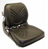 Asiento Grammer B12 carretilla elevadora