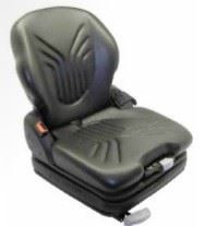 Asiento MSG75G/521 carretilla elevadora