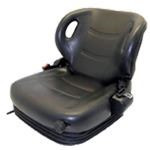 Asiento tipo Toyota para carretilla elevadora