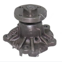 Bomba agua Toyota carretilla elevadora