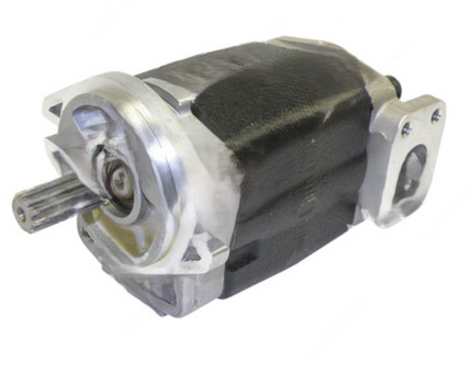 Bomba hidráulica para carretilla elevadora Hyster | Releva