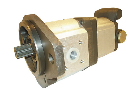 Bomba hidráulica para carretilla elevadora Linde | Releva