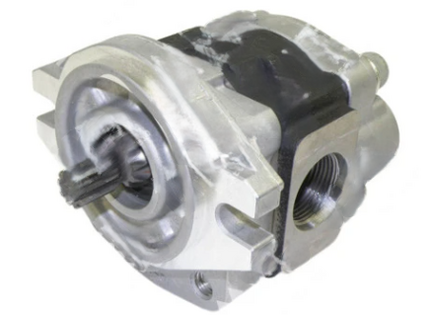 Bomba hidráulica para carretilla elevadora Mitsubishi | Releva