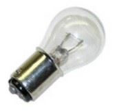Bombilla lampara 24v carretilla elevadora