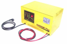 Cargador batería 48v 80ah monofásico para carretilla elevadora