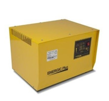 Cargador batería 80v 80ah trifásico para carretilla elevadora