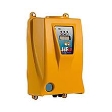 Cargador bateria alta frecuencia 24v/40 ah apilador y transpalet eléctrico.