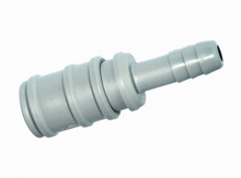 Conector hembra llenado automático agua