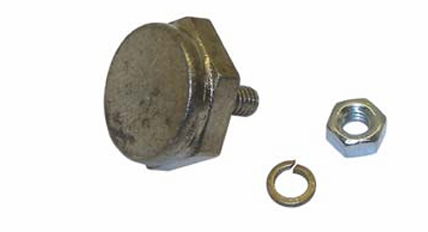 Contacto contactor cableform Tipo 100 | Releva