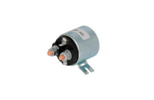 Contactor 12v plataforma elevadora camión Palfinger.