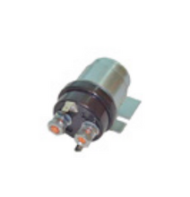 Contactor 12v plataforma elevadora camión Sorensen.