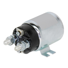 Contactor 24V 150A para transpalet y apilador eléctrico.