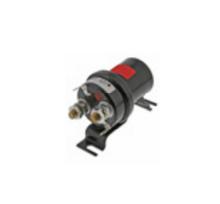 Contactor 24v plataforma elevadora camión Zepro.