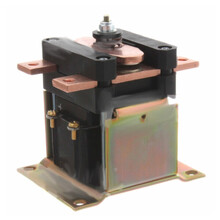 Contactor 36/48V bomba hidráulica Hyster para carretilla elevadora