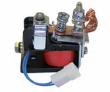 Contactor 46V Toyota carretilla elevadora