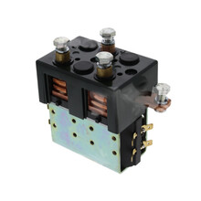 Contactor Albright DC182 48V inversor marcha para carretilla elevadora