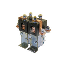 Contactor Albright SW182B 72/80 inversor marcha para carretilla elevadora