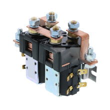 Contactor Albright SW88 24V inversor marcha para carretilla elevadora