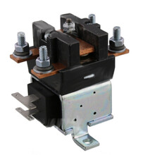 Contactor Caterpillar Mitsubishi para carretilla elevadora