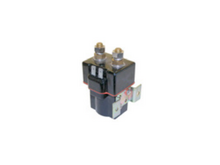 Contactor plataforma hidráulica camión Erhel Hydris.