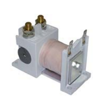 Contactor Schaltbau S163 24V para carretilla elevadora