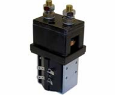 Contactor Albrich sw200 48v para carretilla elevadora | Releva