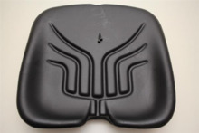 Culera asiento modelo MSG30 para carretilla elevadora