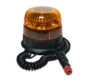Destellante led magnético carretilla elevadora