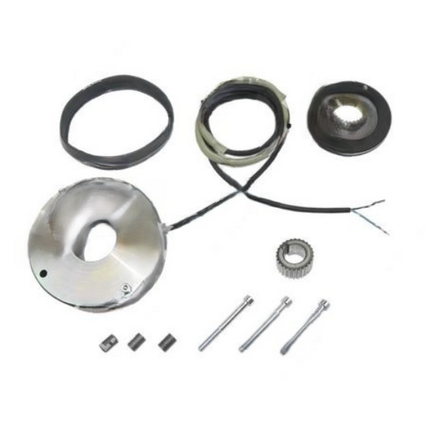 Electrofreno para transpalet eléctrico Mitsubishi 24v | Releva