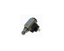 Electroválvula 12v distribuidor hidráulico plataforma elevadora camión Palfinger.