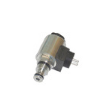 Electroválvula 24v distribuidor hidráulico plataforma elevadora camión AMA