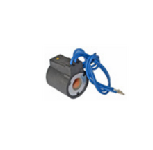 Electroválvula 24v distribuidor hidráulico plataforma elevadora camión Braun