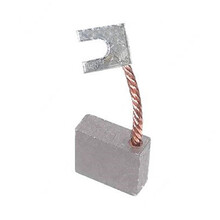 Escobilla motor para carretilla elevadora