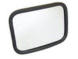 Espejo retrovisor rectangular carretilla elevadora