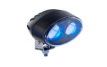 Faro blue spot carretilla elevadora