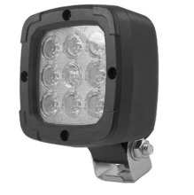 Faro led 12/50v carretilla elevadora
