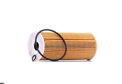 Filtro aceite motor para carretilla elevadora Linde | Releva