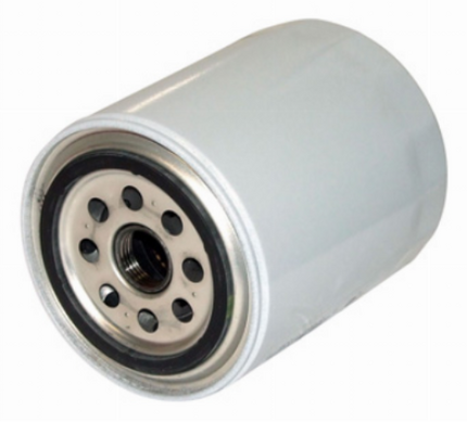 Filtro aceite motor para carretilla elevadora Nissan | Releva