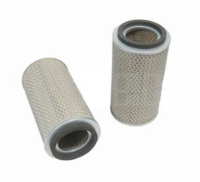 Filtro aire carretilla elevadora diésel diésel. Para un buen mantenimiento y funcionamiento del motor.