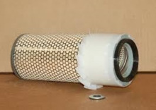 Filtro aire Fiat carretilla elevadora