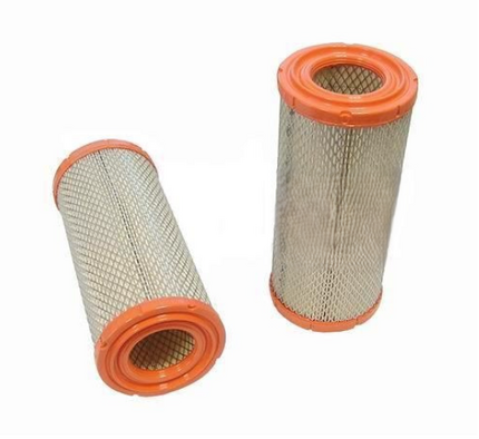 Filtro aire para carretilla elevadora Diésel Linde | Releva