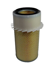 Filtro aire Toyota carretilla elevadora