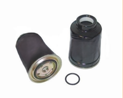 Filtro diésel para carretilla elevadora Toyota | Releva