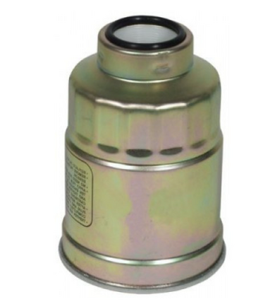 Filtro gasoil Caterpillar carretilla elevadora diésel | Releva