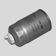 Filtro gasoil Linde carretilla elevadora